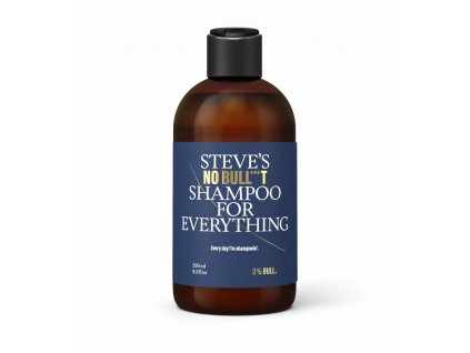 steves shampoo sampon 1