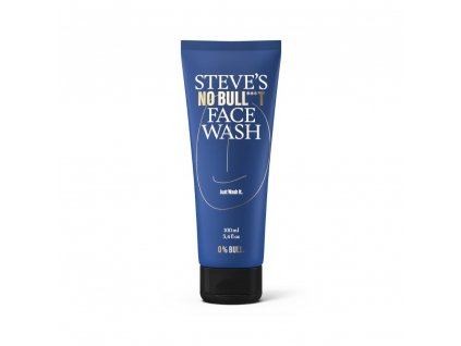 steves face wash myci gel na tvar 1