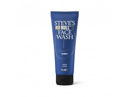 steves face wash myci gel na tvar 1