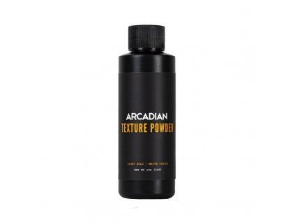 Arcadian texture powder pudr na vlasy 01