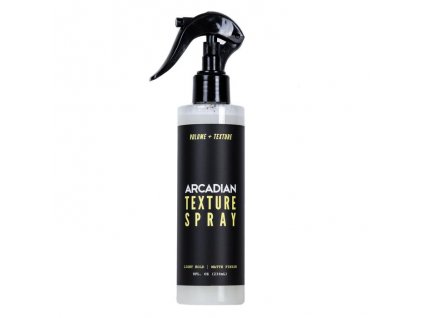 arcadian texture spray sprej na vlasy 01