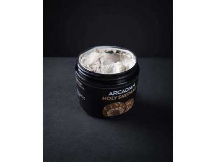 Arcadian holy shiitake texture paste 03