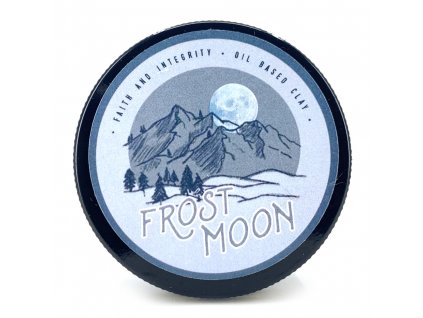 faith and integrity frost moon hlina na vlasy 08