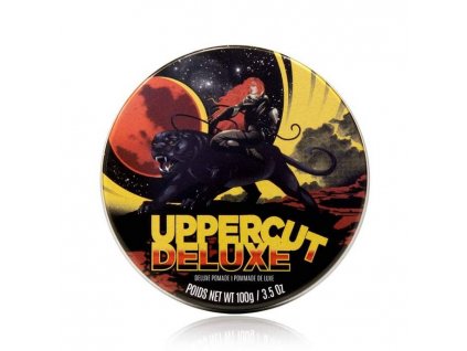 uppercut deluxe pomade limitka 00