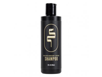 arcadian grooming black river barbershop shampoo 01