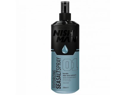 nishamn texturizing sea salt spray sprej na vlasy 01