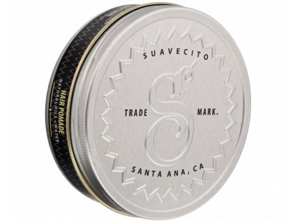 Suavecito pomade premium blends 1