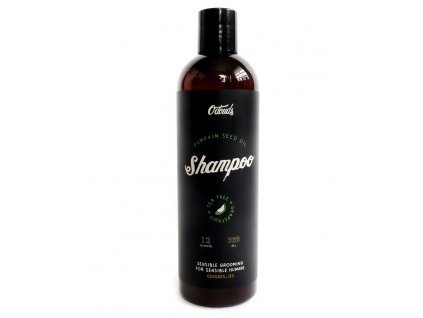 odouds pumpkin seed oil shampoo sampon na vlasy 01