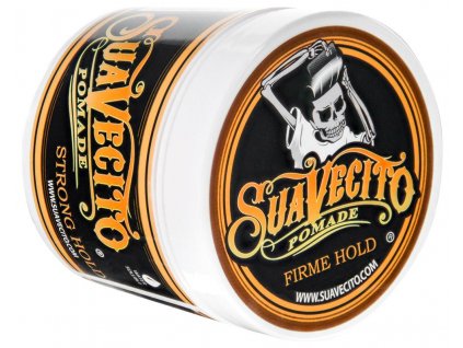 Suavecito pomade firme hold 1