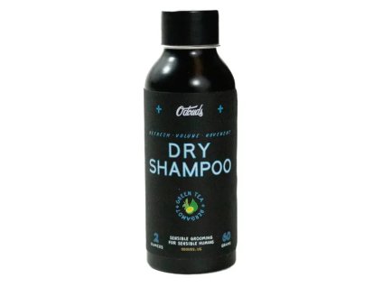 odouds dry shampoo suchy sampon 1