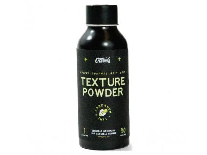 odouds texture powder pudr na vlasy 1