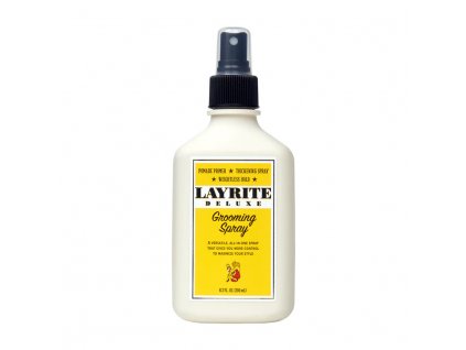 layrite grooming spray sprej na vlasy 01