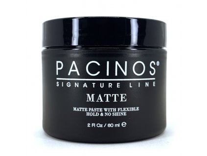 pacinos matte 1