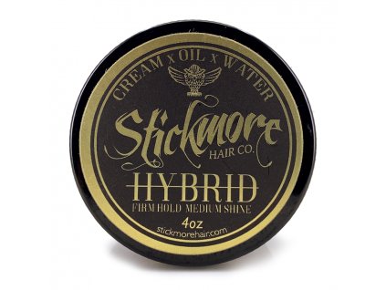 Stickmore Hybrid 1