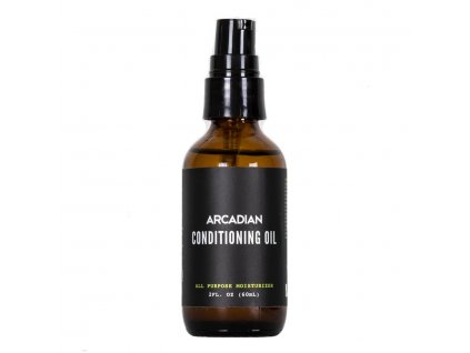 arcadian conditioning oil 5