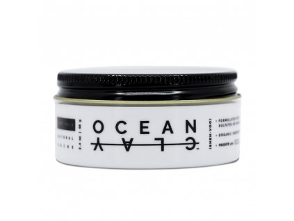 Shehvoo ocean clay 1