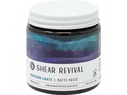 shear revival northern lights 0