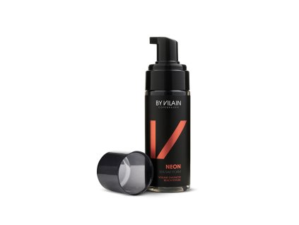 By Vilain Neon sea salt foam 1