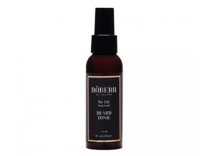 Noberu grooming tonic tonikum na vousy