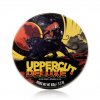 uppercut deluxe pomade limitka 00