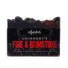 lockharts fire and brimstone soap tuhe mydlo