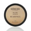 noberu beard wax sandalwood tuzici balzam na vousy