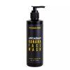 arcadian banana face wash