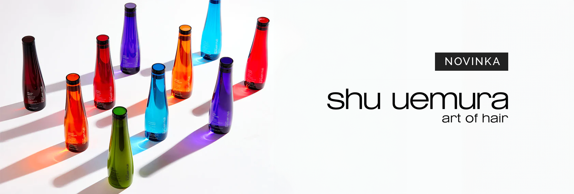 Shu Uemura