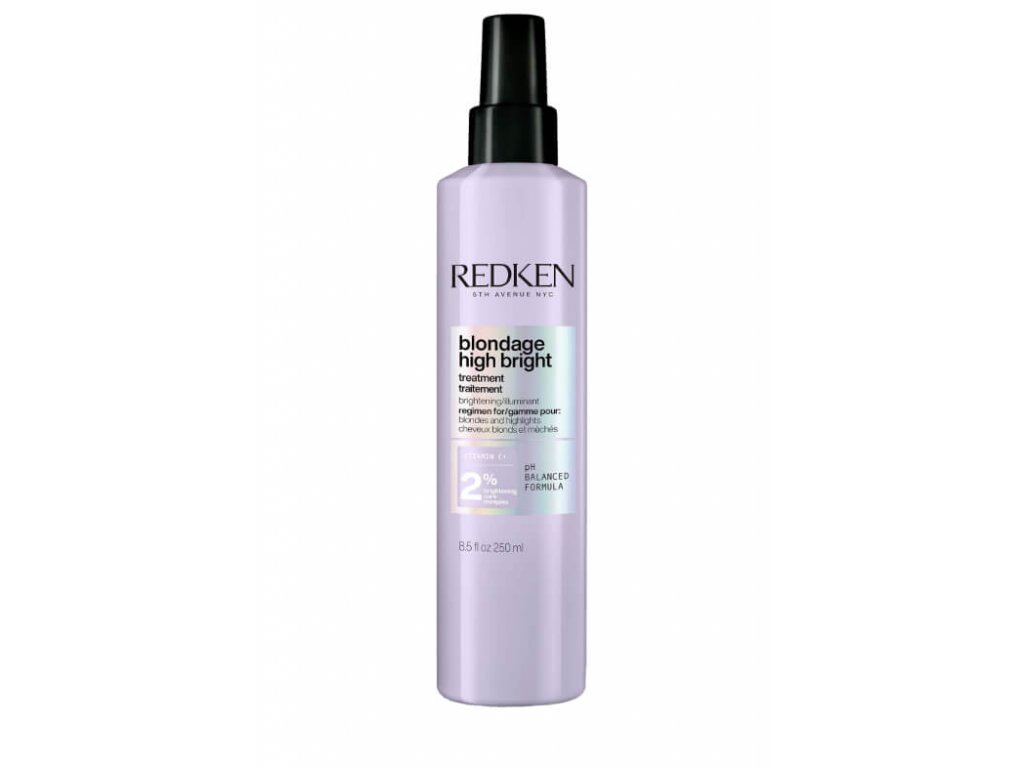 redken color extend blondage high bright pre treatment 250 ml@2x