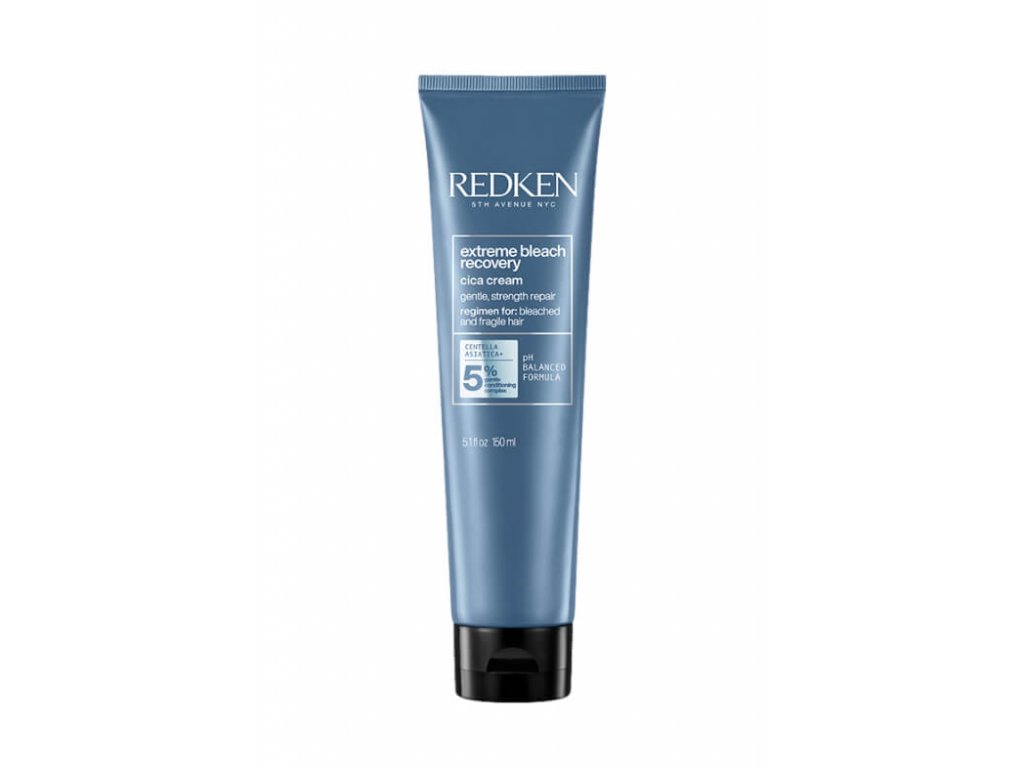 Redken Extreme Bleach Recovery Cica Cream Leave-In Treatment - wide 4
