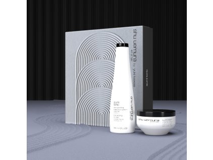 Shu AoH Holiday 2025 Izumi Tonic Box With Background Shampoo Mask 03474637136512 3474637136482 (1)