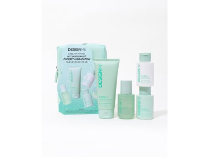 01. GM Dream Mane Hydration