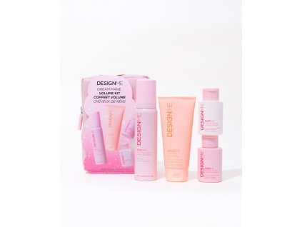 01. PM Dream Mane Volume
