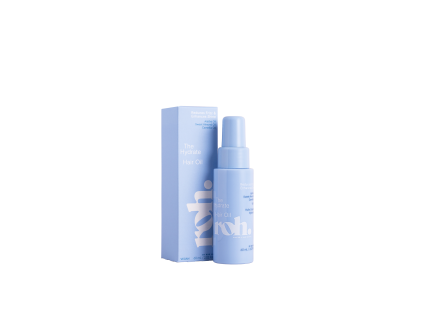 ROH HydrateHairOil LR