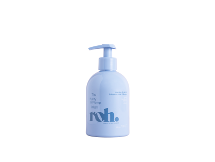 ROH PurifyPlumpWash LR