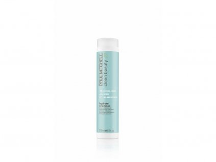 677 3 rs17445 pm clean beauty hydrate shampoo 8 5oz lpr