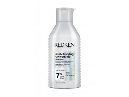 redken acidic bonding concentrate shampoo 300 ml@2x