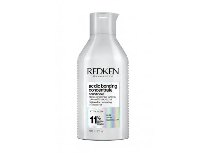 redken acidic bonding concentrate conditioner 300 ml@2x