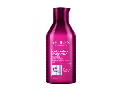 redken color extend magnetics shampoo 300 ml@2x