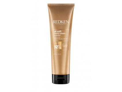 redken all soft heavy cream mask 250 ml@2x