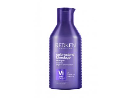 redken color extend blondage shampoo 300 ml@2x