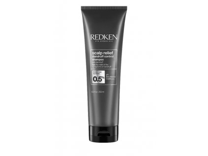 redken scalp relief dandruff control shampoo 250 ml@2x