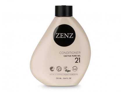 ZENZ CONDITIONER CACTUS PURE NO.21