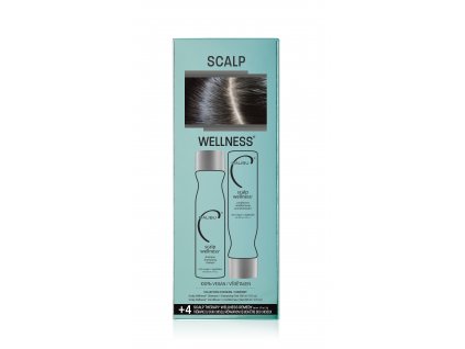 49618 SCALP WELLNESS COLLECTION MALIBU C