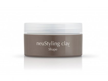 190 1 neustyling clay