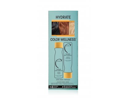 49709 Hydrate Color Wellness Collection by Malibu C