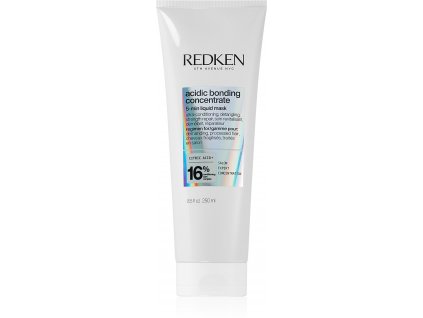 redken acidic bonding concentrate maska na vlasy s regeneracnim ucinkem