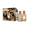 redken share the redken all soft love darkova kazeta sampon all soft shampoo 300 ml kondicioner all soft conditioner 300 ml vlasova pece one unite 497008