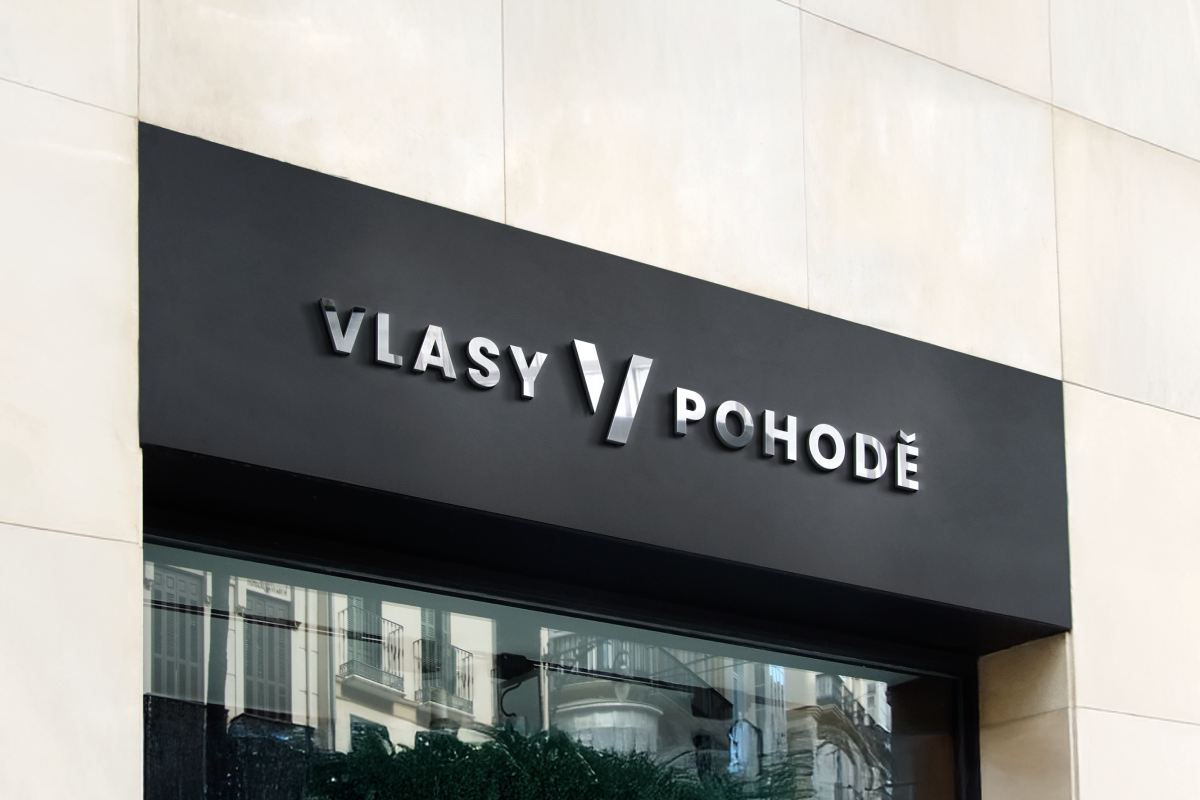 Vlasy v pohodě - obchod