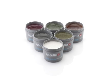 Pasulin vodní vosk 100 ml set hi res